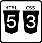 html5css3アイコン